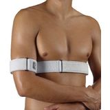 Push Med Schouderbrace - Grijs - Maat 1