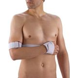 Push Med Schouderbrace - Grijs - Maat 2
