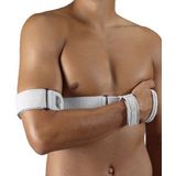 Push Med Schouderbrace - Grijs - Maat 3