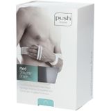 Push Med Schouderbrace - Grijs - Maat 3