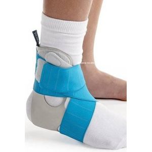 Push Ortho Enkelbrace Aequi Junior - Grijs - Maat One size