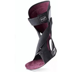Push Ortho enkel-voet orthese AFO