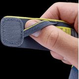 Push Sports - Polsversteviger - Lichtgewicht - Zwart - Comfortabel Materiaal