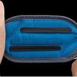 Push Sports - Polsversteviger - Lichtgewicht - Zwart - Comfortabel Materiaal