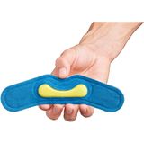 Push Sports Patellabrace (kniebrace) - Donkergrijs - Maat One size