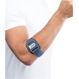 Push Sports - Elleboogbrace - Zwart - Neopreen