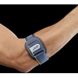Push Sports - Elleboogbrace - Zwart - Neopreen