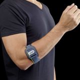 Push Sports - Elleboogbrace - Zwart - Neopreen