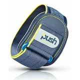 Push Sports - Elleboogbrace - Zwart - Neopreen