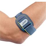 Push Sports - Elleboogbrace - Zwart - Neopreen