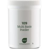 AOV 109 Multi basis poeder 250 gram