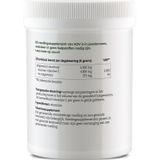 AOV 332 Vitamine C magnesium ascorbaat 250 gram