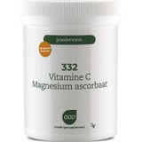 AOV 332 Vitamine C magnesium ascorbaat 250 gram