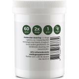 AOV 333 Vitamine C ascorbyl palmitaat 60 gram