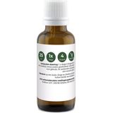 AOV 408 Vitamine D3 druppels (10 mcg) - 25 ml - Vitaminen - Voedingssupplementen