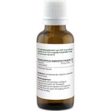 AOV 408 Vitamine D3 druppels 10mcg 25 Milliliter