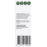 AOV 408 Vitamine D3 druppels (10 mcg) - 25 ml - Vitaminen - Voedingssupplementen