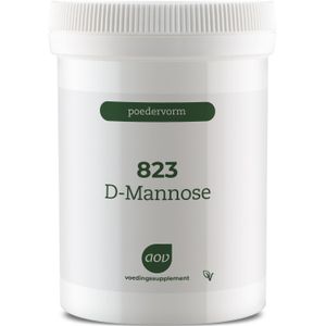AOV 823 D Mannose poeder 50 gram