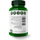 AOV Voedingssupplementen - 102 Multi Basis - 120 vegacaps