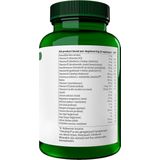 AOV Voedingssupplementen - 102 Multi Basis - 120 vegacaps