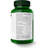AOV Voedingssupplementen - 102 Multi Basis - 120 vegacaps