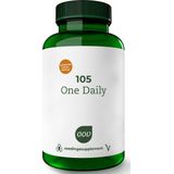 AOV 105 One daily 60 tabletten