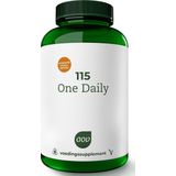 AOV 115 One daily 120 tabletten