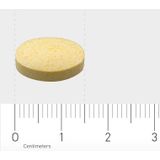 AOV 242 Vitamine B complex co-enzym 60 tabletten