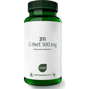 AOV C-Perf. (500 mg) 311 60 tabletten