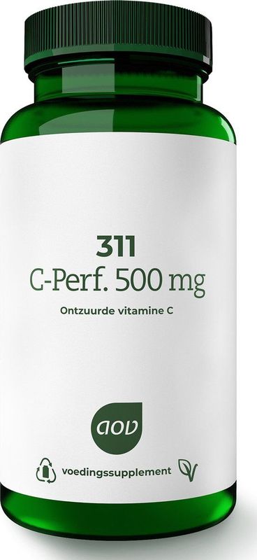 AOV 311 C-Perf. - 60 tabletten