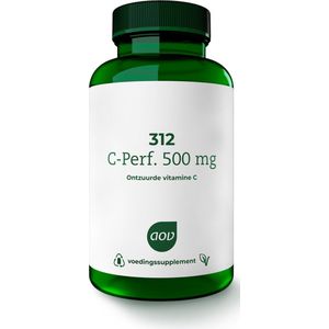 AOV C-Perf. (500 mg) 312 120 tabletten
