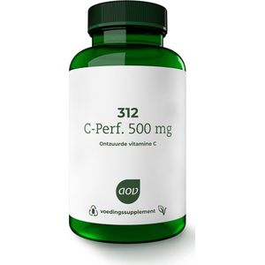 AOV 312 C-Perfect 500 mg 120 tabletten