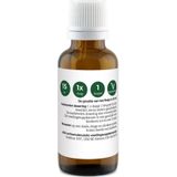 AOV 409 Vitamine D3 druppels 15 ml