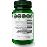 AOV 423 Vitamine D3 75mcg 90 Vegetarische capsules