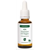 AOV 424 Vegan D3 Druppels 15 ml