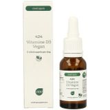 AOV 424 Vegan D3 Druppels 15 ml