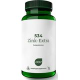 AOV 534 zink-extra zuigtabletten 90 90ztb