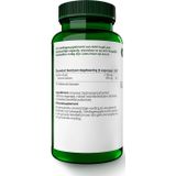 AOV 562 Kalium citraat 200mg 90 Vegetarische capsules