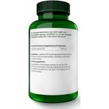 AOV 603 L-arginine 90 Vegetarische capsules
