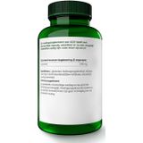 AOV 605 L-Glutamine 500mg 90 Vegetarische capsules