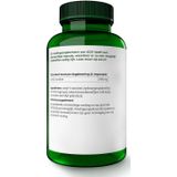 AOV 606 Acetyl-l-carnitine 90 Vegetarische capsules
