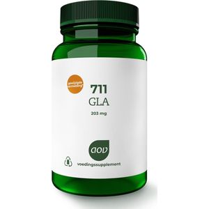 AOV 711 GLA 30 capsules