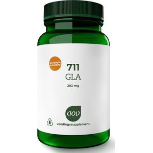 AOV 711 GLA 30 capsules