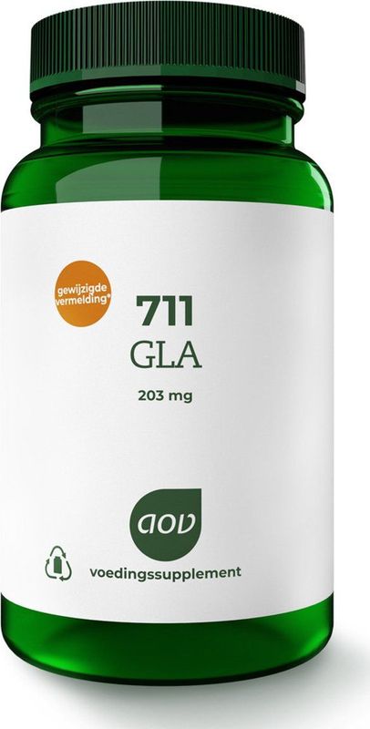 AOV 711 GLA 30 capsules
