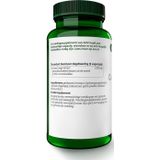 AOV 801 curcuma longa 60 Vegetarische capsules