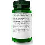 AOV 803 Maca 60 Vegetarische capsules