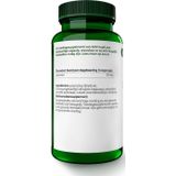 AOV 816 Quercetine extract 60 Vegetarische capsules