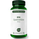 AOV 816 Quercetine extract 60 Vegetarische capsules