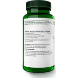 AOV 831 Curcuma longa fytosomaal 60 Vegetarische capsules