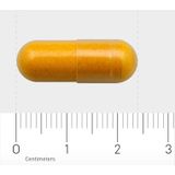 AOV 831 Curcuma longa fytosomaal 60 Vegetarische capsules